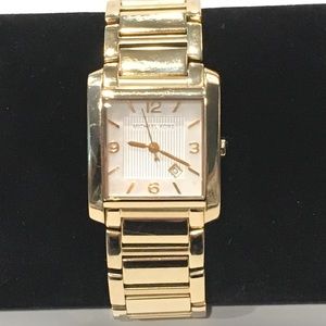 Goldmine Michael Kors watch